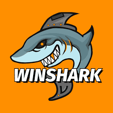 Winshark Logo